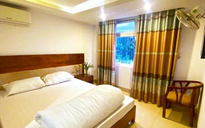 GRAD Hanoi Gold Hotel