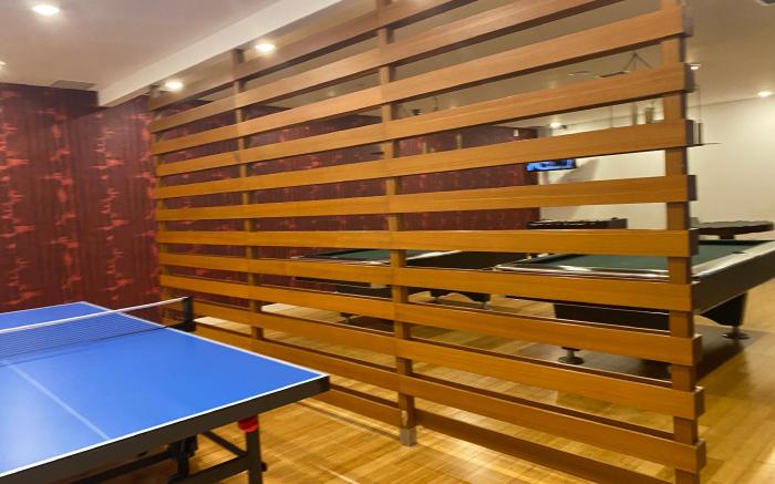 Family Oriented Downtown Toronto 2BDRM Condo 