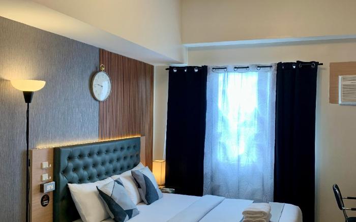 Luxe Condo Near IT Park& Waterfront- BE Residences