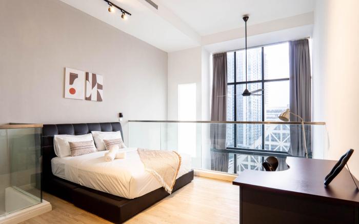 M City Residence by Airhost