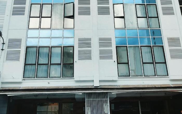 Bukit Mata Boutique Hotel
