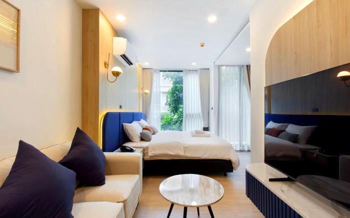 Aquila Hotel Bangkok