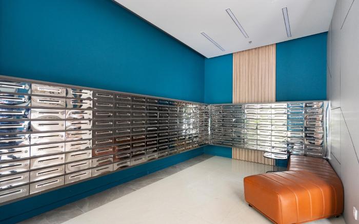 Otis Apartment - Soho Residence District 1