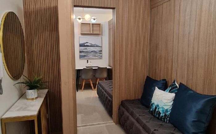2Bedroom facing pool for 8pax Shore2 Tower3