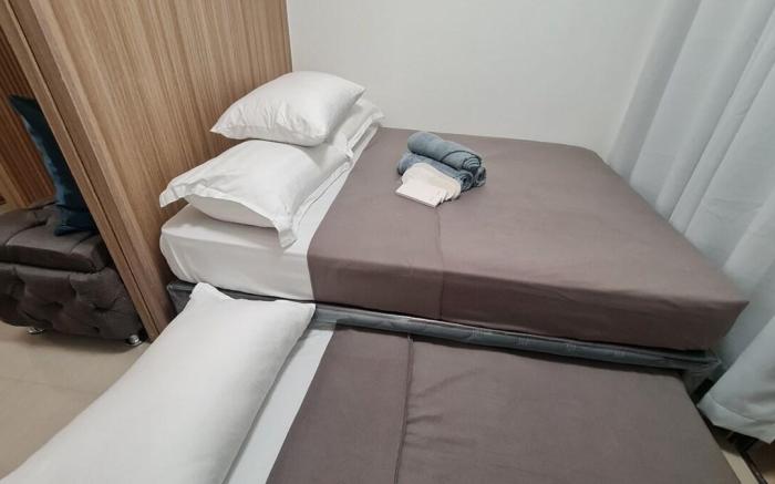 2Bedroom facing pool for 8pax Shore2 Tower3