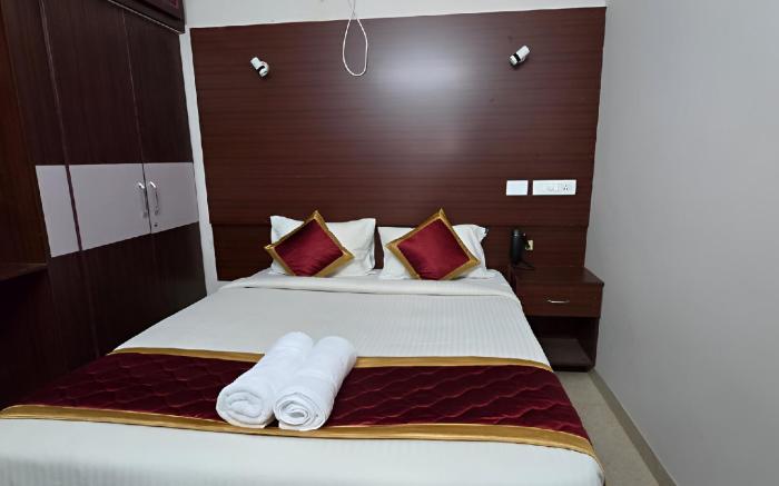 PPH Living Arvind Inn