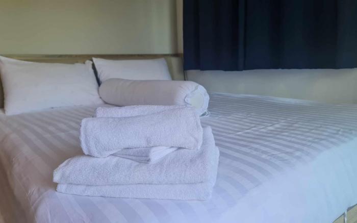 Mantra Beach condo 