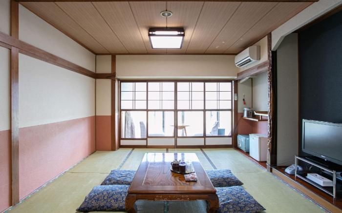 Hotel Hanageshiki