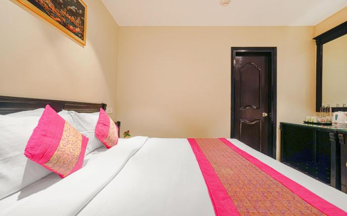 One Earth City Heart Amritsar