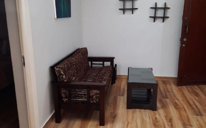 Chez Oly Vacation Rental
