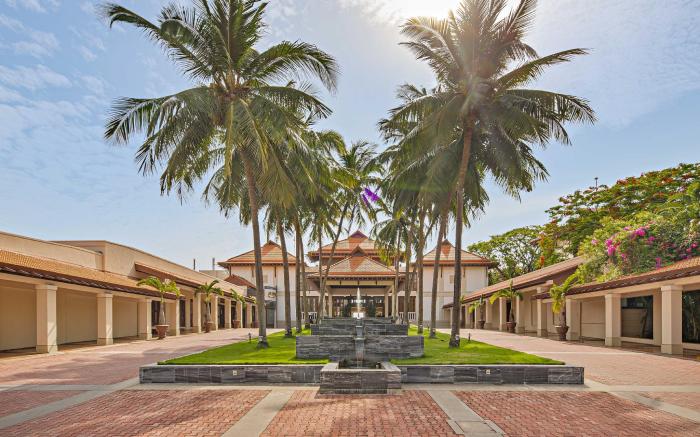 Purama Villas Danang