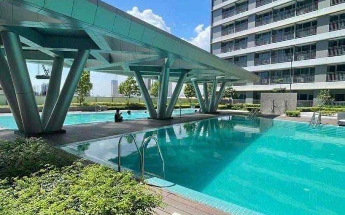 brand new fully interior unit in Manila near MRT