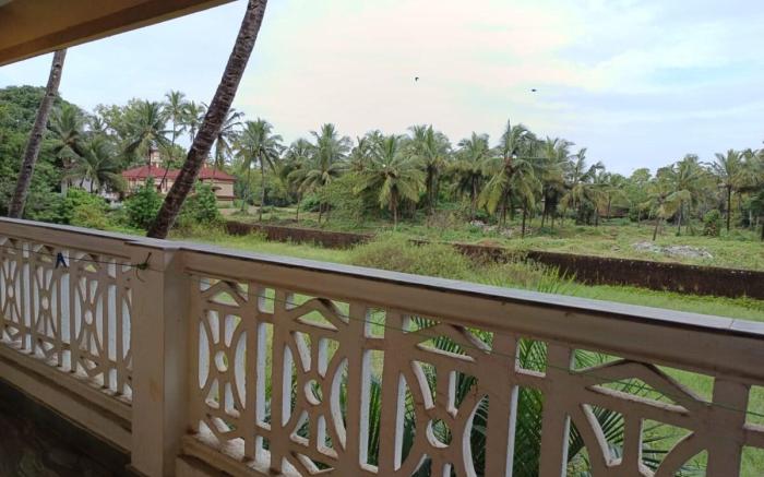 Villa Neesham Grande Colva