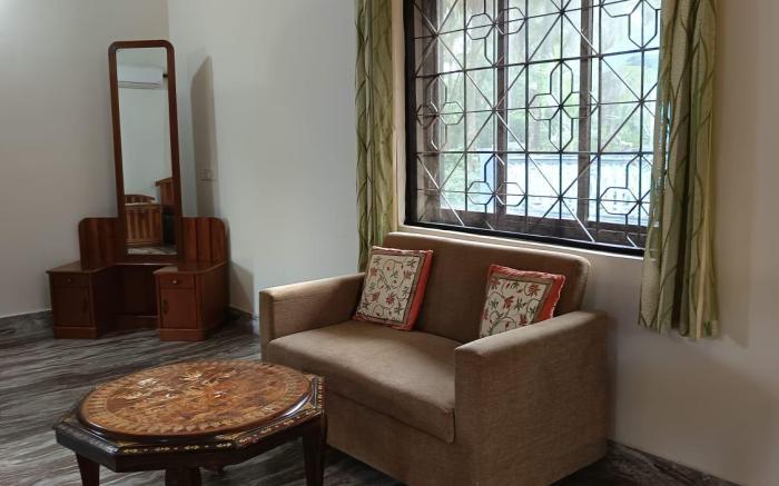 Villa Neesham Grande Colva