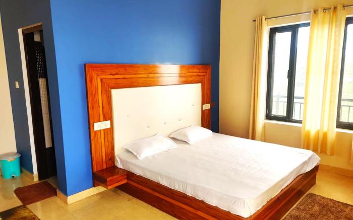 Jaitak Resort By Pine Hospitality Services