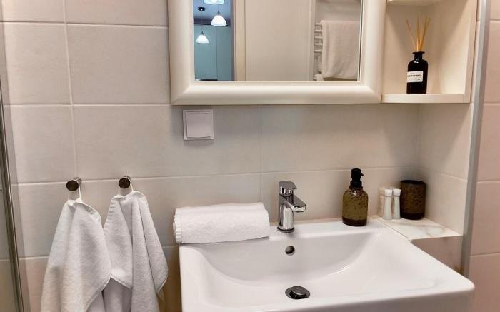 Piazza Vista - GranVia Park