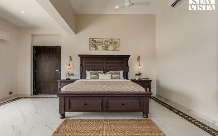 StayVista at Dolce Montagna