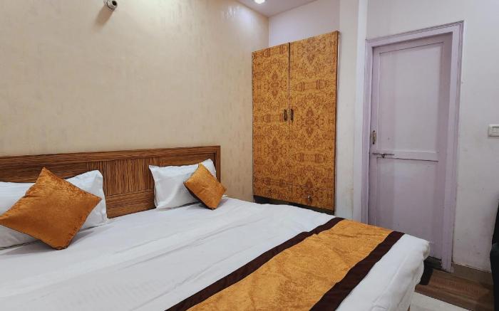 Hotel Royal Afghan