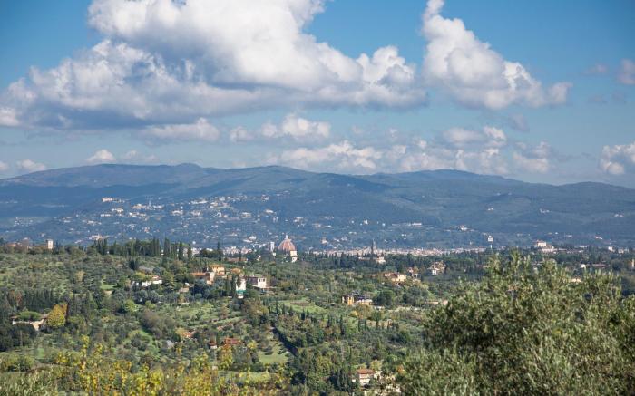 Fattoria Il Milione Agriturismo                                                            