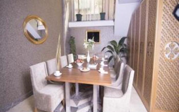 Cumbali Suite Hotel