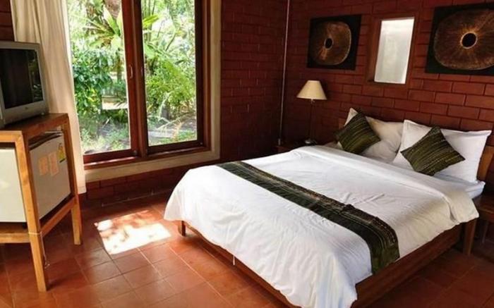 Rachavadee Bankrut Resort
