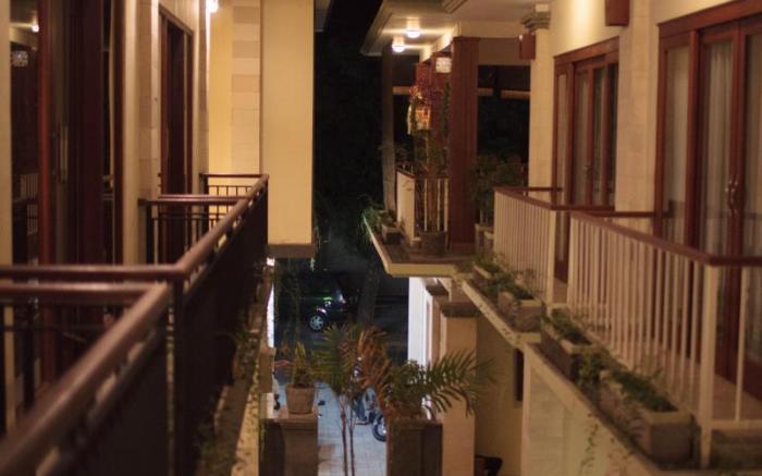The Puspa Ubud Hotel