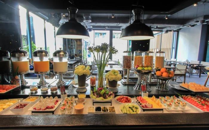 Sugar Marina Hotel - SURF - Kata Beach