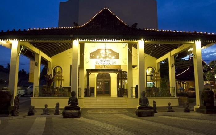 Sare Suites