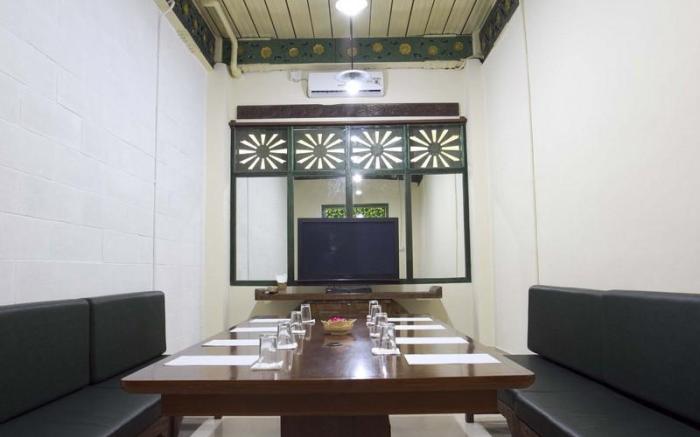 Sare Suites