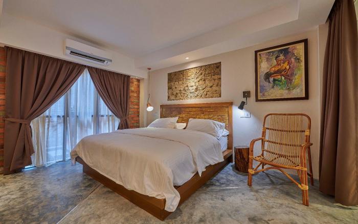 38PC Boutique Hotel