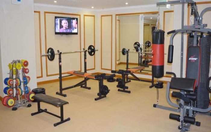 A25 Luxury Hotel