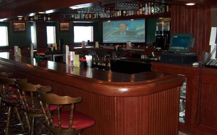 Fred's Inn Restaurant & Lodging