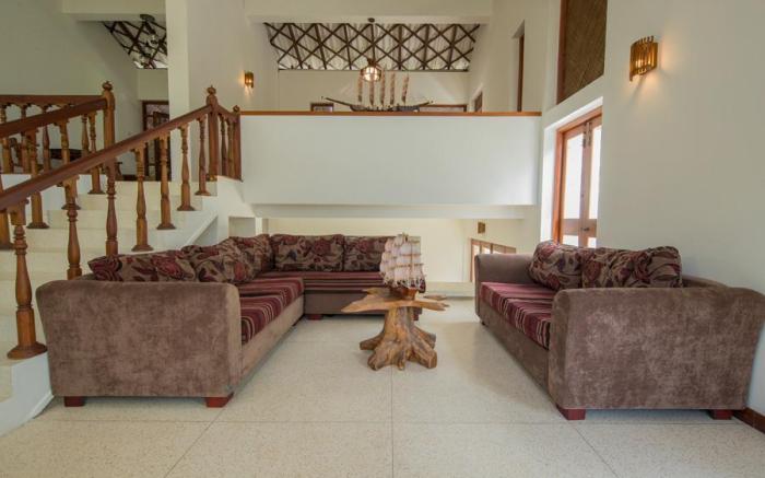 Mount Marina Villas 12, Galle