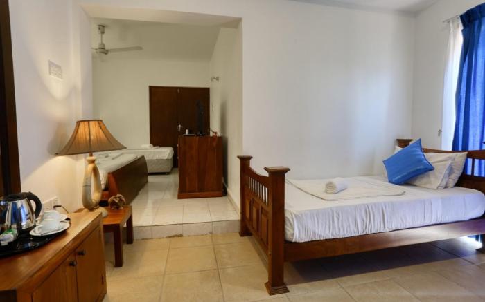 Mount Marina Villas 12, Galle