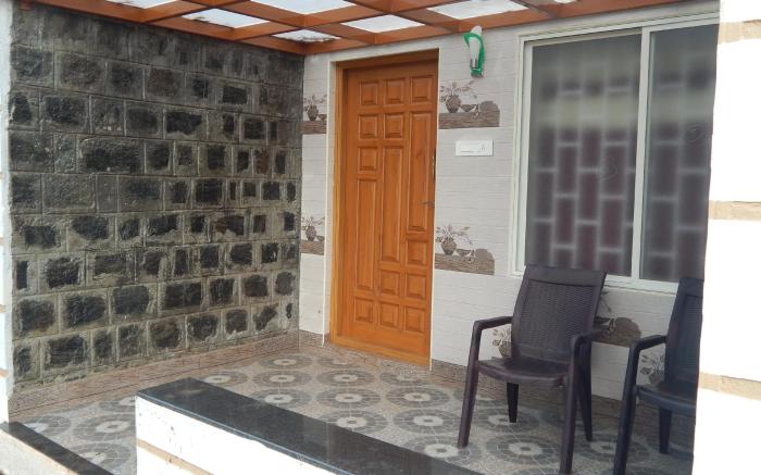 Oyla Cottage