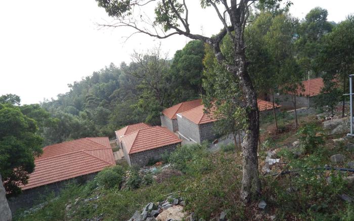 Oyla Cottage