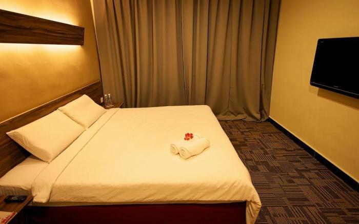 De Botani Hotel