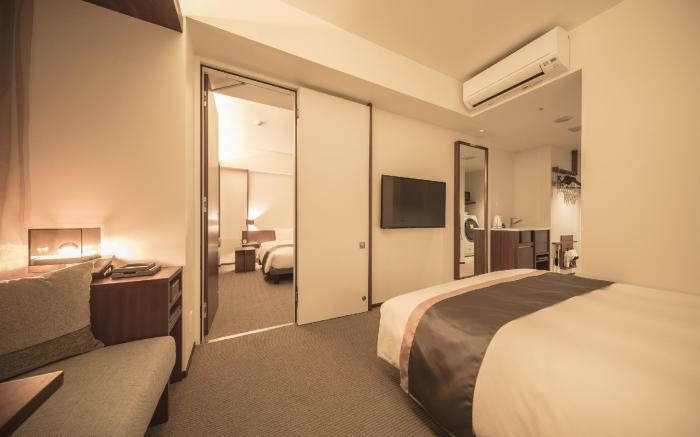 Tokyu Stay Fukuoka Tenjin