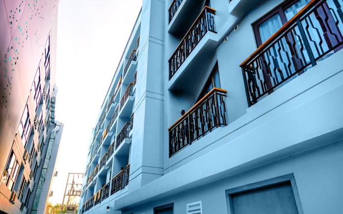 Phoenix Hotel Karon Beach