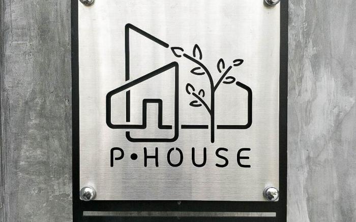 P.House at Chiangmai