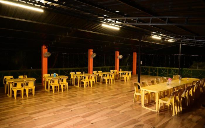 Dandeli Boutique Resort