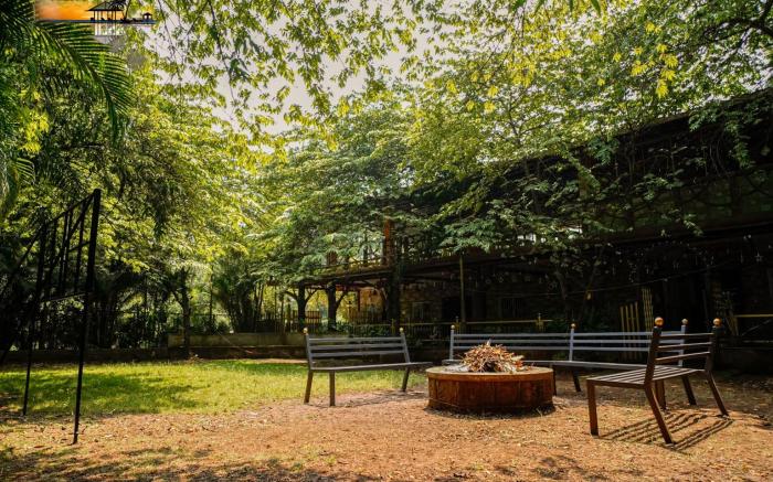 Dandeli Boutique Resort