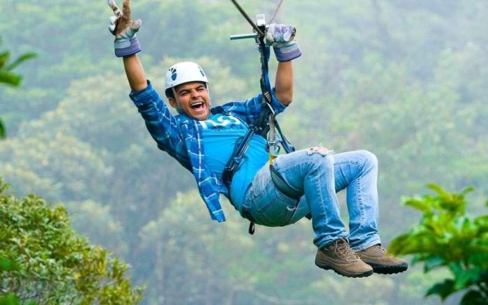 Camp Kempty- द Adventure Begins with Camping