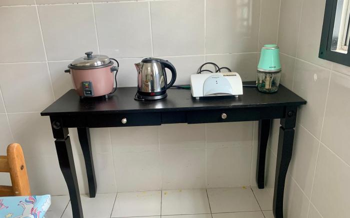 HOMESTAY CIKGU NORA near UTHM KPTM IPG  muslimonly