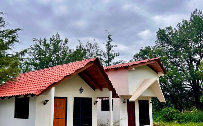 Cabañas La Victoria By GEstores