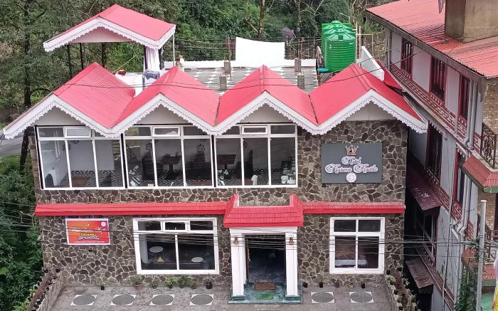Hotel Karma Kastle 