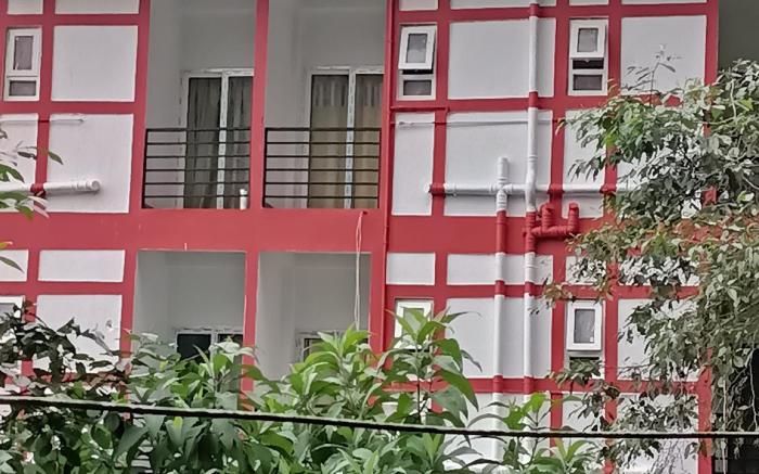 Hotel Karma Kastle 