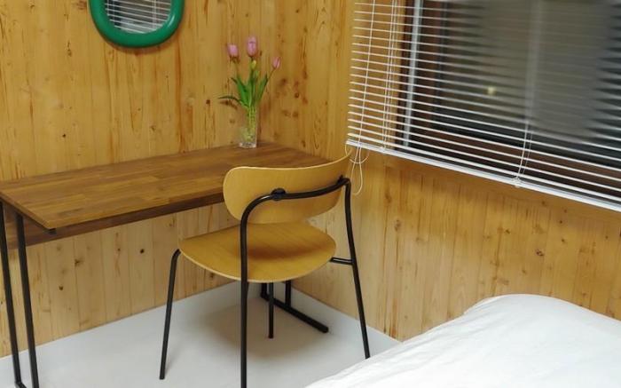 Yeoncheon Pori House Dog Pension