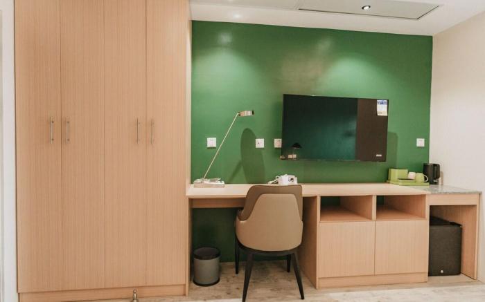 Stay @Diane Residences