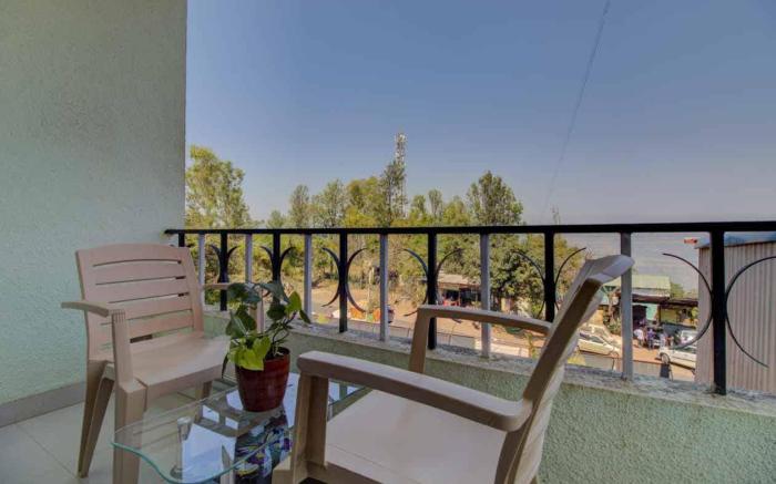 Hotel Sahyadri Executive